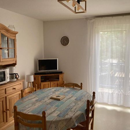 Le 31 Clos Sainte Marie Cauterets Exterior foto
