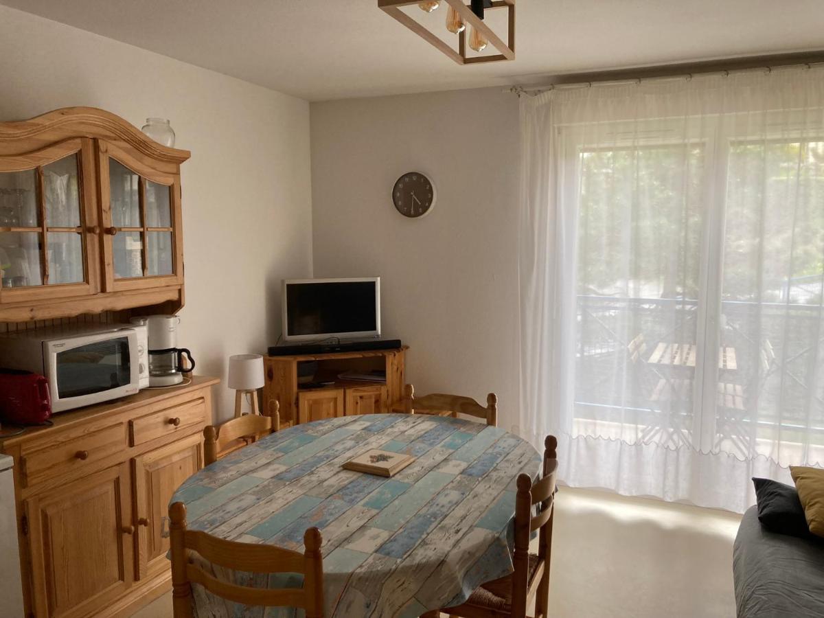 Le 31 Clos Sainte Marie Cauterets Exterior foto