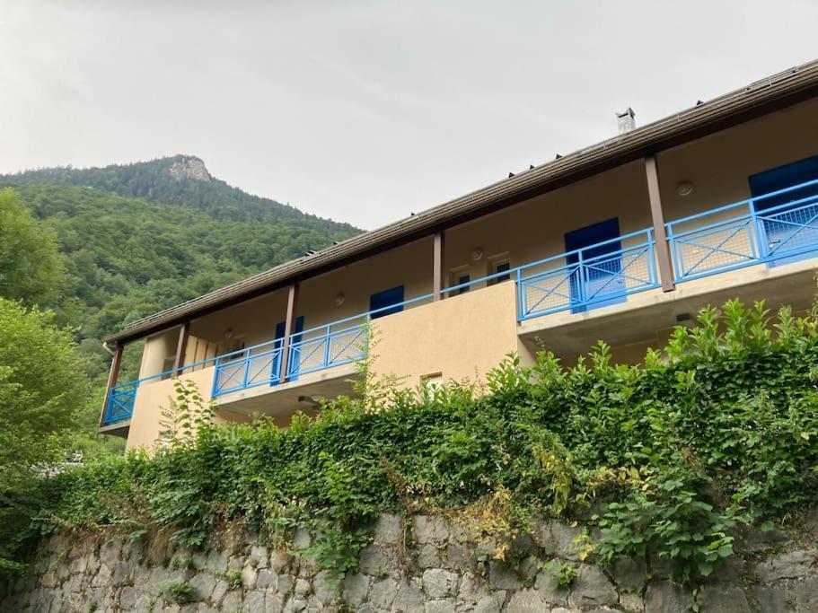 Le 31 Clos Sainte Marie Cauterets Exterior foto